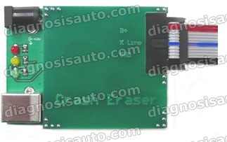 RESET AIRBAG MULTIMARCA