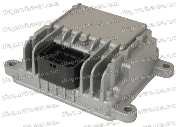 CENTRALITA DE INYECCION OPEL MOTORES 1.7 DTI Y DT