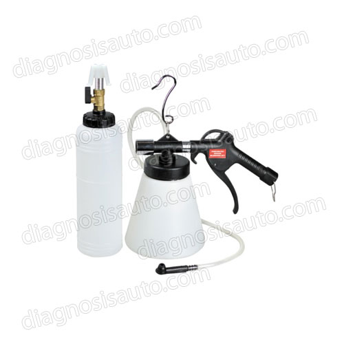 SANGRADOR DE FRENOS NEUMATICO