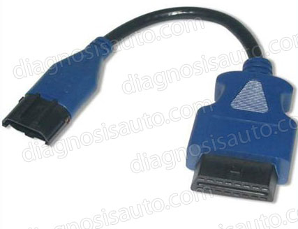 CABLE OBD HEMBRA A WIT-3 PIN CAMION